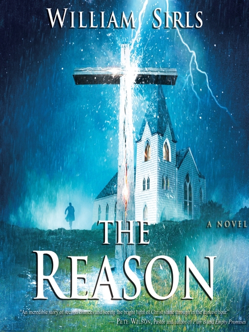 Title details for The Reason by William Sirls - Available